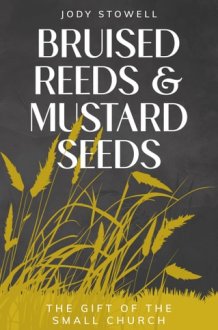 Bruised Reeds and Mustard Seeds: The Gift of the Small Church cover image