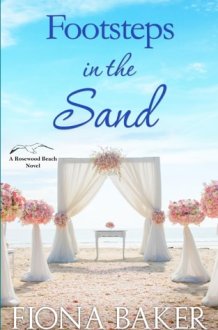 Footsteps in the Sand (Rosewood Beach) cover image