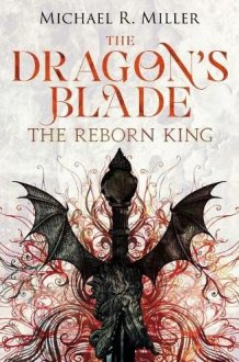 The Dragon's Blade: The Reborn King cover image