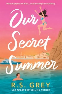Our Secret Summer (Standard Edition) cover image