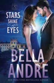 Stars Shine In Your Eyes (London Sullivans 2)
