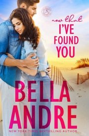 Now That I've Found You The New York Sullivans, Book 2