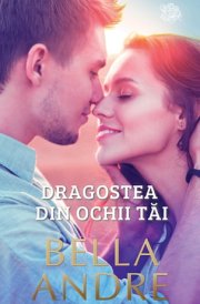 Dragostea din ochii tai