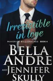 Irresistible in Love