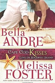 Cape Cod Kisses