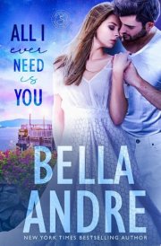All I Ever Need Is You The Seattle Sullivans, Book 6
