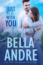 Just To Be With You The Seattle Sullivans, Book 4