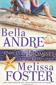 Cape Cod Promises