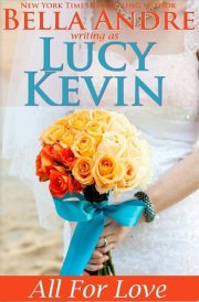 All For Love (A Walker Island Romance, Book 4) (Contemporary Romance)
