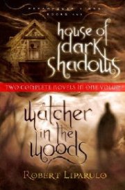 House of Dark Shadows And, Watcher in the Woods