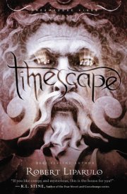 Timescape Dreamhouse Kings, Book #4