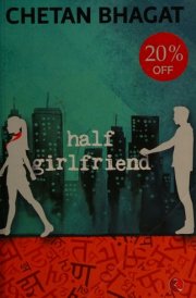 Half Girlfriend
