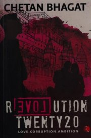 Revolution 2020