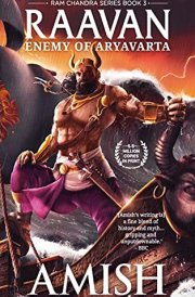 Raavan Enemy of Aryavarta