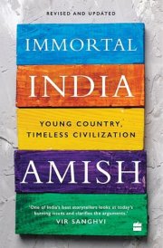 Immortal India Young Country, Timeless Civilization
