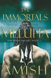 The Immortals of Meluha