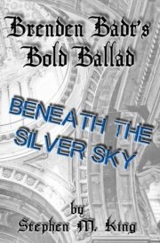 Beneath the Silver Sky Brenden Badt's Bold Ballad