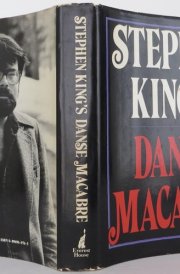 Stephen King's Danse Macabre