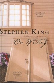 On Writing A Memoir of the Craft
