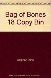 Bag of Bones 18 Copy Bin
