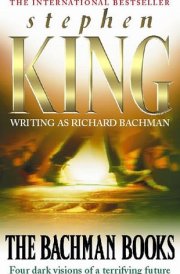 The Bachman Books Four Novels