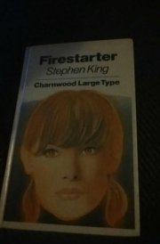 Firestarter