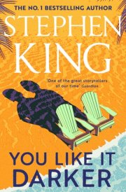 You Like It Darker Stories