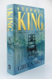 The Green Mile A Novel in Six Parts