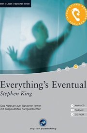 Everything's Eventual Audio-CD.