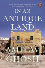 In An Antique Land (PB)