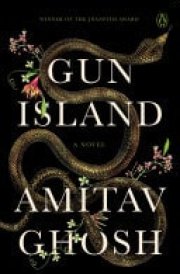 Gun Island A Novel
