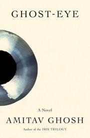 Ghost-Eye A Novel