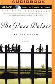 Glass Palace, The