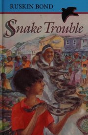 Snake Trouble