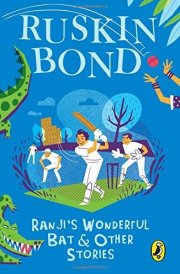 Ranji's Wonderful Bat & Other Stories
