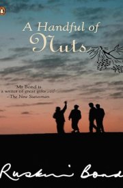 A Handful Of Nuts