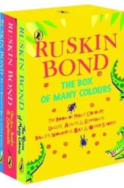 The Box of Many Colours