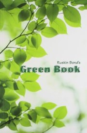 Ruskin Bond's Green Book