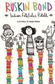 Indian Folktales Retold