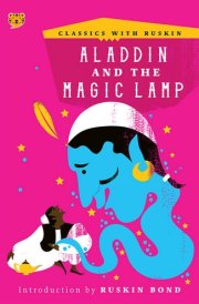 Aladdin and the Magic Lamp