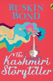 The Kashmiri Storyteller