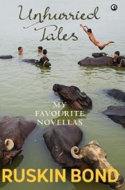 Unhurried Tales: My Favourite Novellas