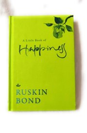 A Little Book of Happiness