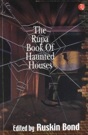The Rupa Book of Haunted Houses