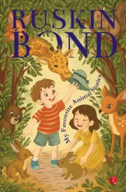 My Favourite Animal Stories