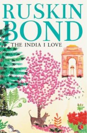 The India I Love-New