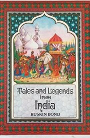 Tales and Legends from India
