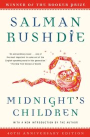 Midnight's Children A Novel