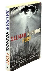 Fury A Novel