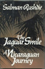 The Jaguar Smile A Nicaraguan Journey
